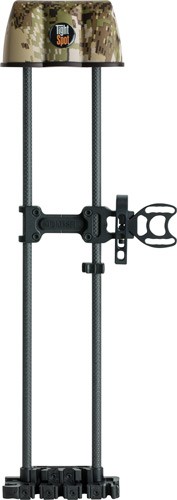TIGHT SPOT QUIVER 7-ARROW - OPTIFADE SUB ALPINE RH