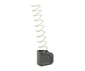 TYRANT MAG EXT FOR GLK43X/48 +4 BLK