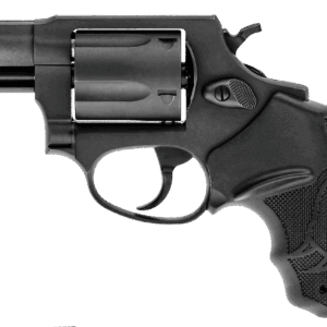 TAURUS 605 357MAG BL 5SH 2"