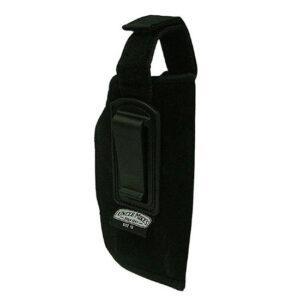 UM HOLSTER INSIDE PANT SZ0 RET STRAP  (6)