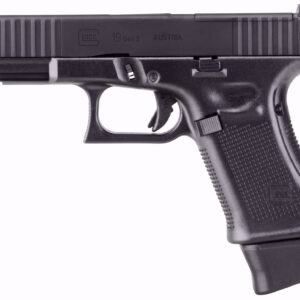 UMAREX GLOCK 19 GEN5 MOS BB GUN