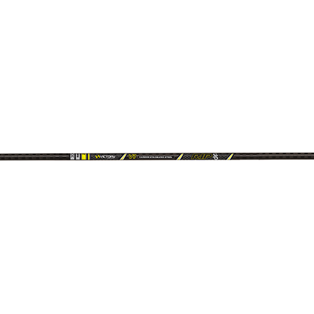 Victory RIP SS Elite Shafts 250 1 Doz.