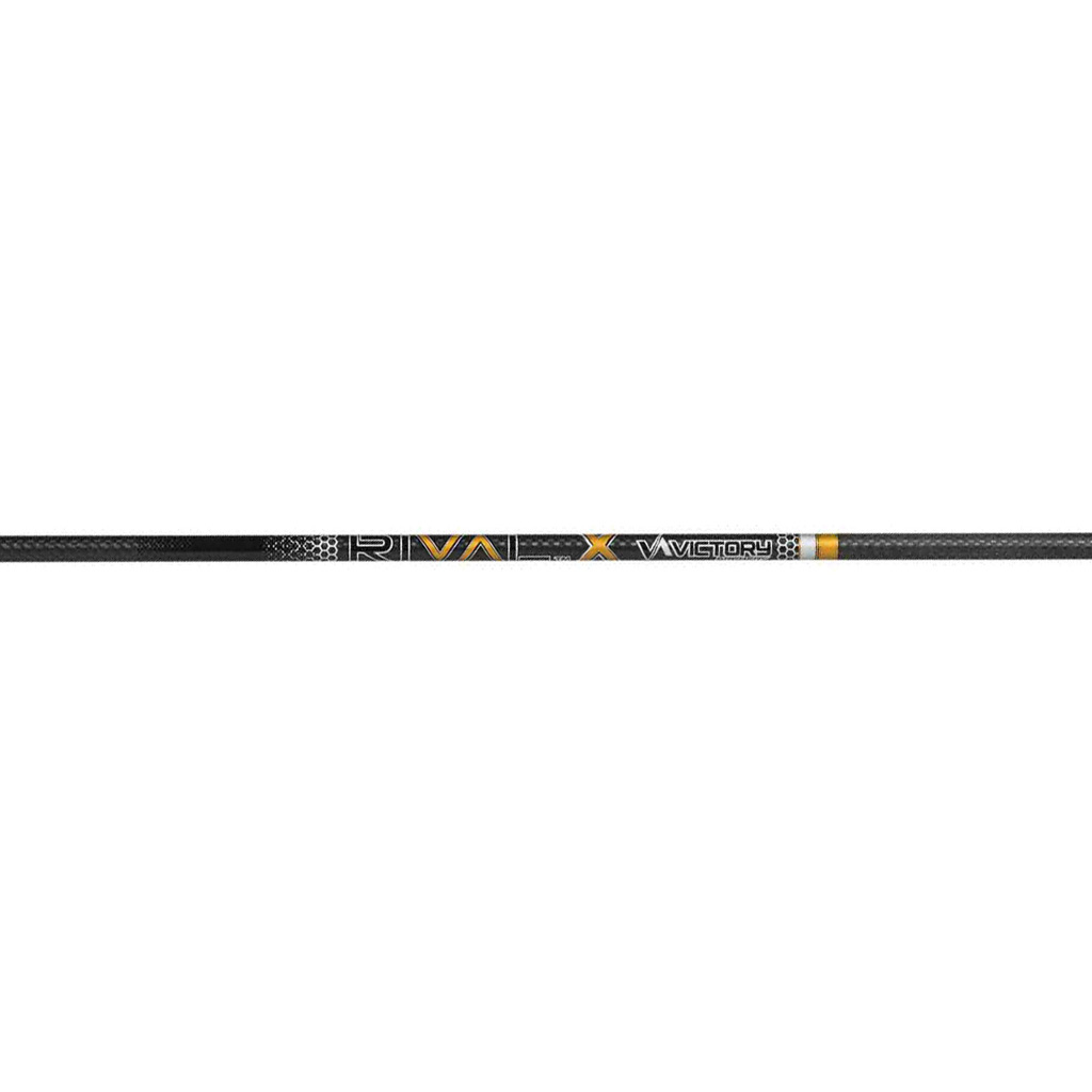 Victory Rival Arrow Shafts 400 1 doz.