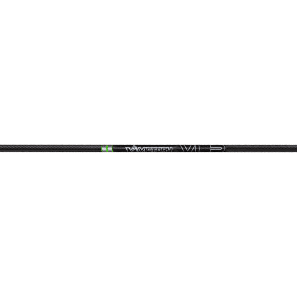 Victory VLR Gamer Arrow Shafts 400 1 doz.