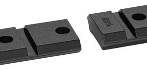 WARNE BASE VAPOR 2PC SAVAGE 10 - /110/BROWNIG A-BOLT ALUMINUM