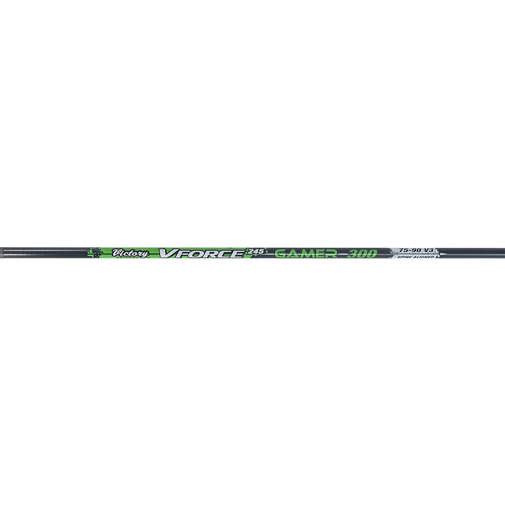 Victory VForce Gamer Shafts 300 1 doz.