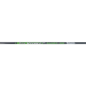 Victory VForce Gamer Shafts 500 1 doz.