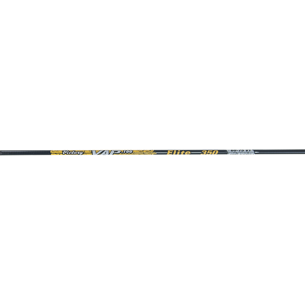 Victory VAP Elite Shafts 350 1 doz.