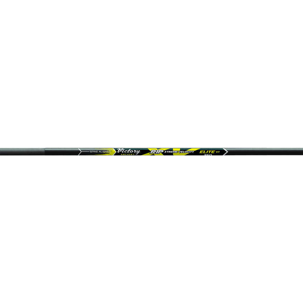 Victory RIP XV Elite Shafts 350 1 doz.