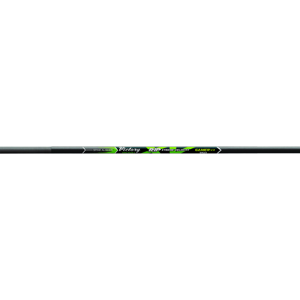 Victory RIP XV Gamer Shafts 400 1 doz.