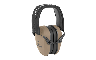 WALKER'S RAZOR PASSIVE MUFF FDE - Image 2