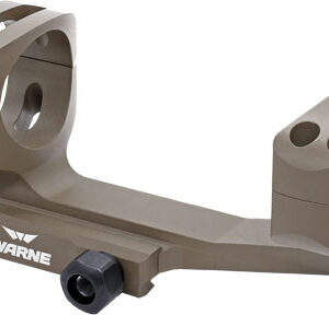 WARNE X-SKEL MOUNT 30MM 20MOA - PICATINNY DARK EARTH