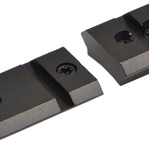 WARNE BASE MAXIMA 2PC WIN 70 - MAG PRE-64 W/.440 RHS MATTE