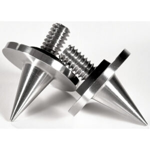 WAR PRECISION BIPOD SPIKE FOOT
