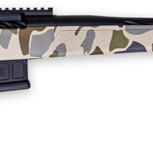 WBY 307 HUSH 6.5CREED 20 BRAKE