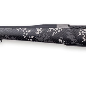 WBY MKV BACKCOUNTRY TI 2.0 338WBY 18 LH