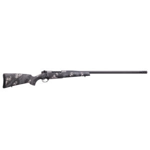 Weatherby Mark V Backcountry 2.0 Ti Carbon rifle .240 Weatherby Magnum titanium action carbon barrel