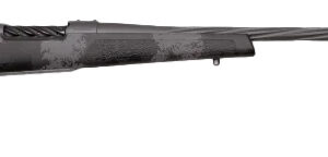 WBY MARK V LIVE WILD 7MM REM 28