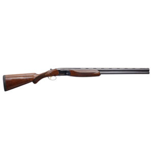 WBY ORION I 20GA 28 GLOSS WOOD