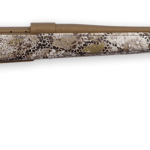 WBY VANGUARD 7MM PRC 24 TB BADLANDS