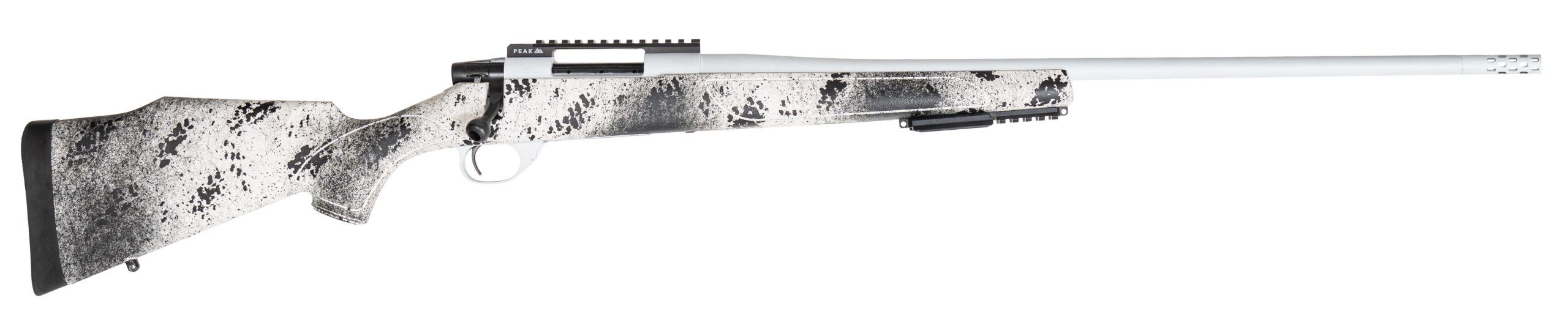 WBY VANGUARD ARCTIC PRO 6.5-300 WBY 26 BRAKE