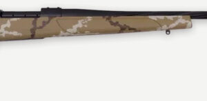 WBY VANGUARD OUTFITTER 243WIN 24 TB