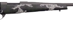 WBY VANGUARD TALON 6.5PRC 26 W/BRAKE