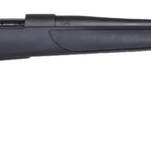 WBY VANGUARD OBSIDIAN 7MM PRC 24 THREADED