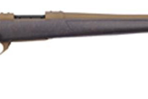 WBY VANGUARD BRONZE 243WIN 22 WEATHERGUARD