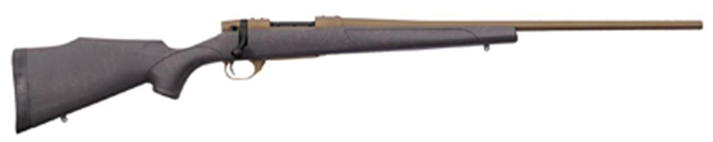 WBY VANGUARD BRONZE 308WIN 22 WEATHERGUARD