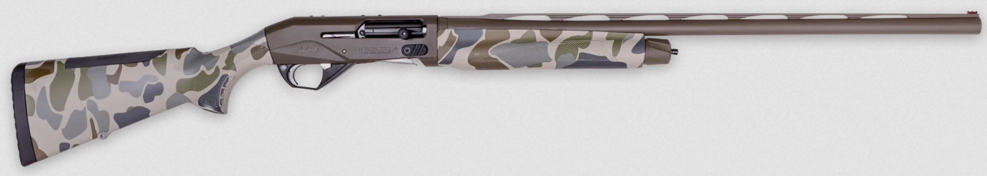WBY SORIX HUSH 12GA 3 28