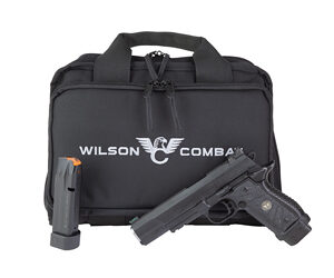 WILSON EDC X9L LIGHTRAIL 9MM 5" 15RD