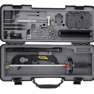 WH DELTA SERIES PRO AR-15 ARMORERS KIT