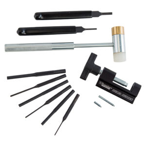WHEELER DELTA AR 15 ROLL PIN INSTALL TOOL
