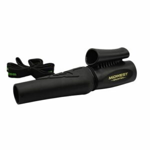 WOODHAVEN CUSTOM CALLS - MIDWEST GRUNTER