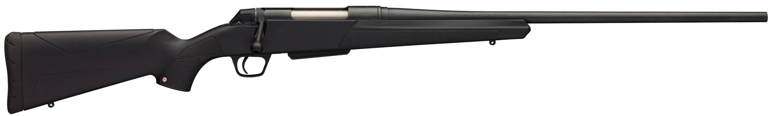 WIN XPR 400LEGEND 22 MATTE BLK SYN 3RD