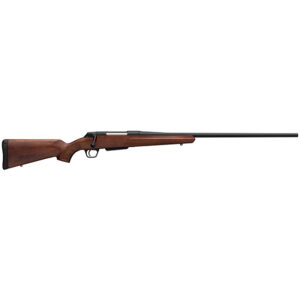 WIN XPR SPORTER 350LEG 22 MATTE WALNUT 4RD DBM