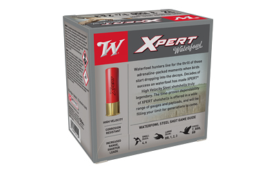 WIN SPX XPRT HV 12GA 3" #2 25/250 - Image 2
