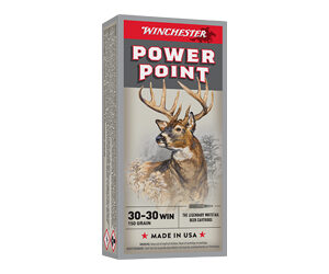 WIN SPRX PWR PNT 3030WN 150GR 20/200