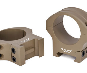 WARNE HYPERLITE 1 INCH MED RINGS DE