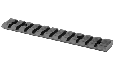 WEAVER BASE SYS 430T RUG 10/22 ALUM - Image 2
