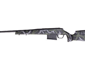 WBY 307 RANGE XP2 25CM 22" 5RD