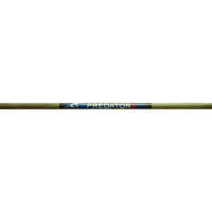 Carbon Express Predator Shafts 6075 .350 Spine 1 doz.