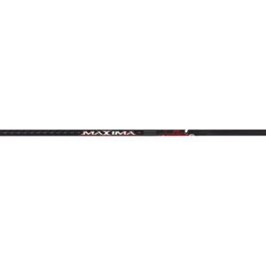 Carbon Express Maxima Sable RZ Select Shafts 400 1 doz.