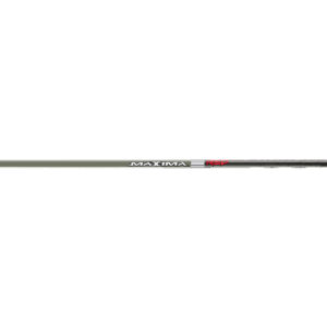 Carbon Express Maxima Red 6mm OD Green Shafts 300 1 doz.