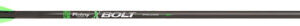 VICTORY ARCHERY XBOLT 22" XBOW - ARROW FLETCHED LIGHTED 3PK