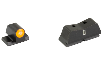 XS DXT2 TRIT BIG DOT S&W M&P OR ORG - Image 2