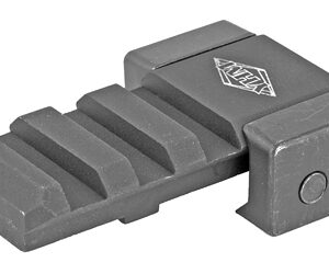 YHM GAS BLOCK RISER