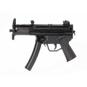 ZENITH ZF-5T 9MM 5 TB PIC RAIL HANDSTOP 3 30RD