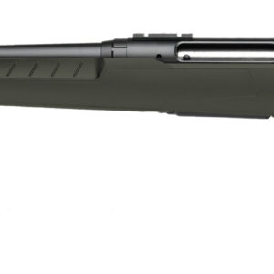SAVAGE ARMS AXIS 2 6.5CR BL/GRN 22" LH